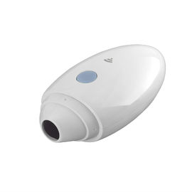 Palm Digital Skin Analyzer รองรับ IOS Andriod ใบรับรอง CE พร้อมเลนส์ High Definition 1080P