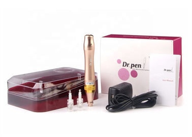 ปากกา Microneedle ระบบ Micro Derma ปรับความยาวได้ 0.25 มม. - 2.5 มม