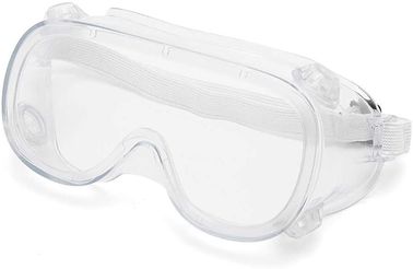 WindProof Eyewear PC PPE อุปกรณ์ป้องกันส่วนบุคคล