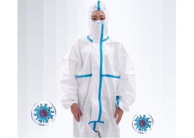 อุปกรณ์ป้องกันส่วนบุคคลของ Anti Virus PPE