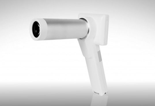 ชุดวินิจฉัยดิจิตอลสำหรับกล้อง Eye Digital Fundus ที่มีความละเอียดวิดีโอ 1280 X 960 พิกเซล