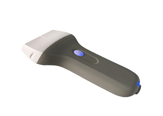 USB Wifi Color Doppler Ultrasound โพรบอัลตราซาวด์แบบใช้มือถือ Android IOS Windows System Available