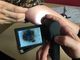 เครื่องสแกนเนอร์ผิวหนัง Dermatoscope USB ขนาดเล็กพร้อมจอแสดงผลสี TFT ขนาด 3 นิ้ว