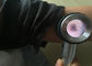 การดูแลสุขภาพแบบกำหนดเอง Otoscope วิดีโอดิจิตอล Dermatoscope แพทย์มือถือสำหรับการตรวจสอบผิว