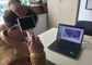 มินิดิจิตอลตัวเลือก Wifi Otoscope Ophthalmoscope กล้องวิดีโอมือถือที่มีความละเอียดสูง