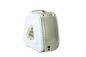 HEPA Filters Portable Medical Humidifier Oxygen Concentrator Humidifier พร้อม Power Failure Alarm