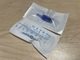 0.25 มม. 36 เข็ม Dermapen Skin Needling Blue Micro Needling ปากกาไฟฟ้า