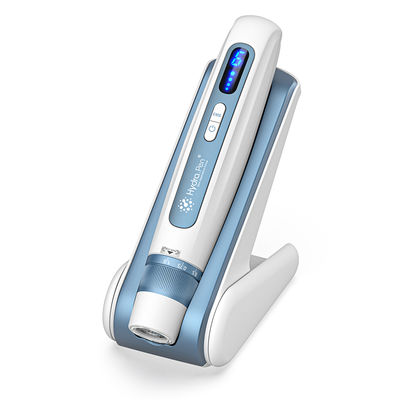 Dermapen 3ml Serum Container การรักษาเมซอเทอราพี การรักษาสีขาวด้วยปากกาไมโครเน้ล