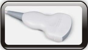 15 นิ้ว LED วินิจฉัยมนุษย์สี Doppler เครื่องสแกนเนอร์อัลตราซาวนด์ที่มี 2 P Robe การเชื่อมต่อ