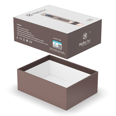 MTS Hydra Pen H5 Microneedle Derma Pen อุปกรณ์ดูแลผิวที่ได้รับความนิยมต่อการชรา