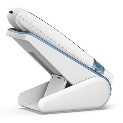 เครื่องพิมพ์ไฟฟ้าไร้สาย Derma Hydra Pen H5 เครื่องพิมพ์อัตโนมัติ Professional Microneedling Pen