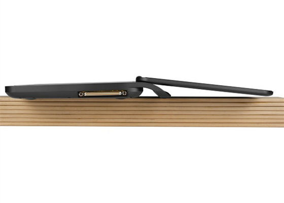 128 ภาพการจัดเก็บถาวรสแกนเนอร์อัลตราซาวนด์แบบพกพาดิจิตอลพร้อมหน้าจอ LED 12 นิ้ว