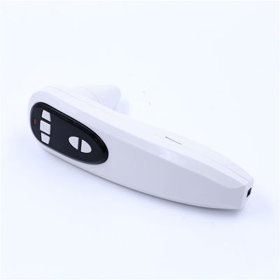 แบบพกพาไร้สายวิเคราะห์ผิวดิจิตอล Telemedicine อุปกรณ์การวินิจฉัยด้วยแสงโพลาไรซ์