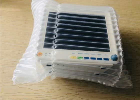 15 นิ้ว มัลติพารามิเตอร์ มอนิเตอร์ผู้ป่วย