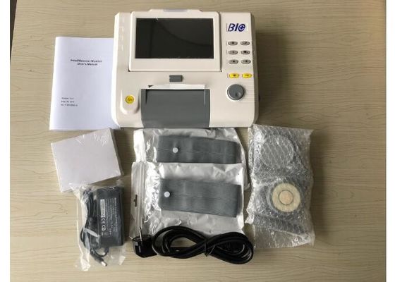 มอนิเตอร์ผู้ป่วย 7 นิ้ว