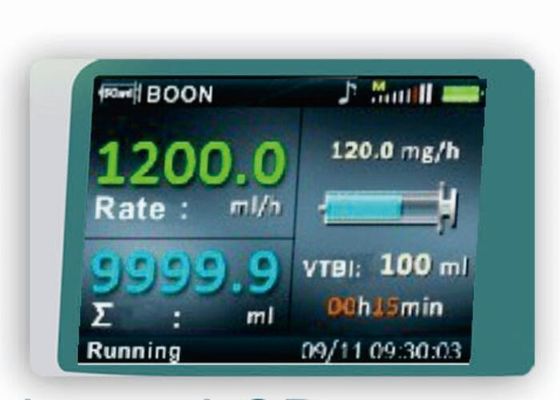 โรงพยาบาลอุปกรณ์การแพทย์เข็มฉีดยาปั๊มฉีดยาที่ใช้งานได้ Syrings 5ml 10ml 20ml 30ml 50ml 60ml