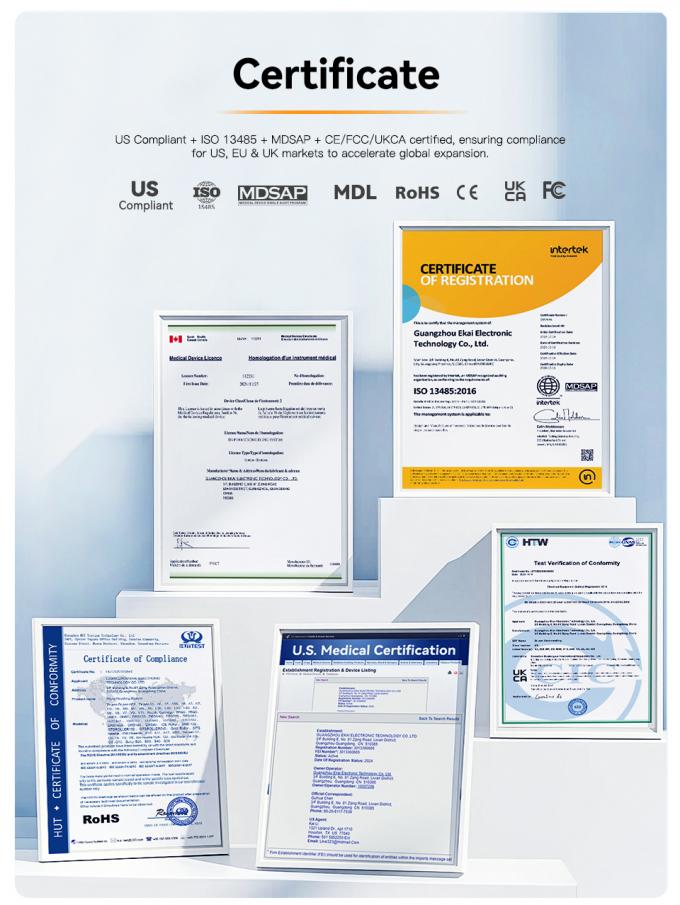 แบรนด์ดั้งเดิม Hydra Pen H5 ปากกา Derma Pen MicroNeedling พร้อม EMS เอาต์พุตเซรั่มปรับได้ MTS ลดรอยแผลเป็น ริ้วรอยเล็กๆ และรอยย่น 9