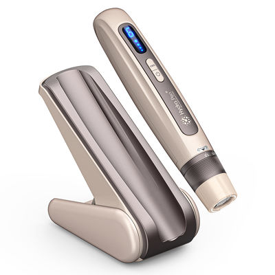 MTS Hydra Pen H5 Microneedle Derma Pen อุปกรณ์ดูแลผิวที่ได้รับความนิยมต่อการชรา