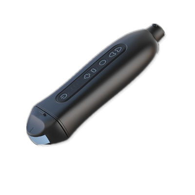 เครื่อง Doppler เครื่องสแกนมือถือทางการแพทย์ด้วยเครื่อง Transducer